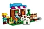 LEGO Minecraft® Piekarnia 21184