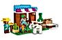 LEGO Minecraft® Piekarnia 21184
