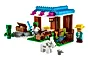 LEGO Minecraft® Piekarnia 21184