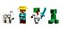 LEGO Minecraft® Piekarnia 21184