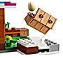 LEGO Minecraft® Piekarnia 21184