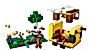 LEGO Minecraft® Pszczeli ul 21241