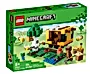 LEGO Minecraft® Pszczeli ul 21241