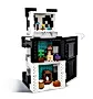 LEGO Minecraft Rezerwat pandy 21245