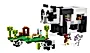 LEGO Minecraft Rezerwat pandy 21245