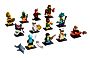 Lego Minifigures Seria 21 71029