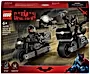 LEGO Motocyklowy pościg Batmana i Seliny Kyle 76179