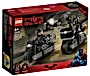 LEGO Motocyklowy pościg Batmana i Seliny Kyle 76179