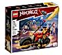 LEGO NINJAGO Jeździec-Mech Kaia EVO 71783