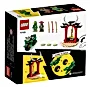 LEGO NINJAGO Motocykl ninja Lloyda 71788