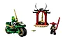 LEGO NINJAGO Motocykl ninja Lloyda 71788