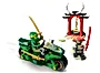 LEGO NINJAGO Motocykl ninja Lloyda 71788