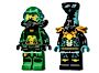 Lego Ninjago Wodny Mech Lloyda 71750