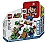 LEGO Przygody z Mario zestaw startowy 71360