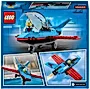 Lego City Samolot kaskaderski 60323