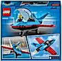 Lego City Samolot kaskaderski 60323