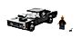 LEGO Speed Champions Fast & Furious 1970 Dodge Charger R/T 76912