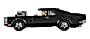 LEGO Speed Champions Fast & Furious 1970 Dodge Charger R/T 76912
