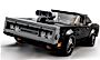 LEGO Speed Champions Fast & Furious 1970 Dodge Charger R/T 76912