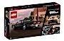 LEGO Speed Champions Fast & Furious 1970 Dodge Charger R/T 76912