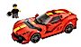 LEGO Speed Champions Ferrari 812 Competizione 76914