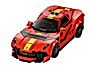 LEGO Speed Champions Ferrari 812 Competizione 76914