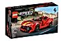 LEGO Speed Champions Ferrari 812 Competizione 76914
