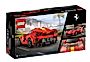 LEGO Speed Champions Ferrari 812 Competizione 76914