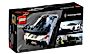 Lego Speed Champions Koenigsegg Jesko 76900