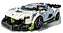 Lego Speed Champions Koenigsegg Jesko 76900