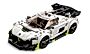 Lego Speed Champions Koenigsegg Jesko 76900