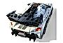 Lego Speed Champions Koenigsegg Jesko 76900