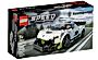 Lego Speed Champions Koenigsegg Jesko 76900