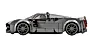 LEGO Speed Champions Pagani Utopia 76915