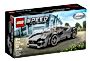 LEGO Speed Champions Pagani Utopia 76915