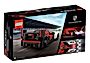 LEGO Speed Champions Porsche 963 76916