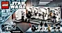 LEGO STAR WARS 75387 Wejście na pokład statku kosmicznego Tantive IV