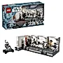 LEGO STAR WARS 75387 Wejście na pokład statku kosmicznego Tantive IV