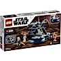 LEGO Star Wars - Czołg opancerzony (AAT) 75283