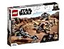 Lego Star Wars Kłopoty na Tatooine tbd-IP-LSW5-2021 75299