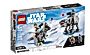 Lego Star Wars Mikromyśliwiec 75298