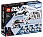 Lego Star Wars Zestaw bitewny ze szturmowcem śnieżnym 75320