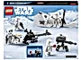 Lego Star Wars Zestaw bitewny ze szturmowcem śnieżnym 75320