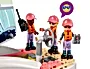 LEGO Stephanie i przygoda pod żaglami 41716