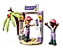 LEGO Stephanie i przygoda pod żaglami 41716