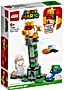 LEGO Super Mario Boss Sumo Bro i przewracana wieża 71388