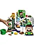 LEGO Super Mario Przygody z Luigim Zestaw startowy