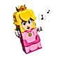 LEGO Super Mario Przygody z Peach — zestaw startowy 71403