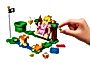 LEGO Super Mario Przygody z Peach — zestaw startowy 71403