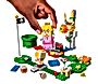 LEGO Super Mario Przygody z Peach — zestaw startowy 71403
